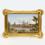 Small picture panel with view of Dresden - Foto 1