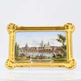Small picture panel with view of Dresden - photo 2