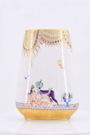 Vase "Arabian Nights" - photo 2