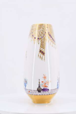 Vase "Arabian Nights" - photo 3