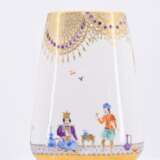 Vase "Arabian Nights" - photo 4