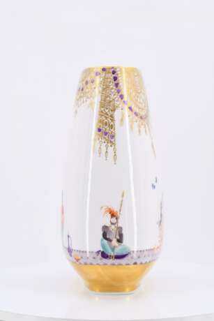 Vase "Arabian Nights" - photo 5