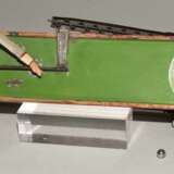 Günthermann-Figur "Billiard-Spieler" - фото 6