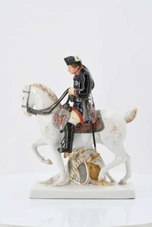 Frederick the Great on horseback - Foto 2