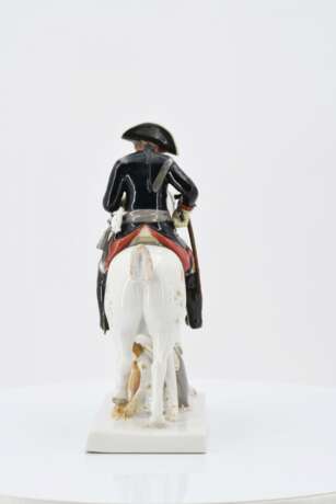 Frederick the Great on horseback - photo 3