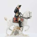 Frederick the Great on horseback - photo 4