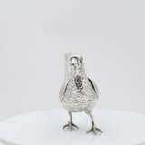 Figurines of a male and a female pheasant - photo 3