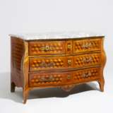 Baroque chest of drawers - фото 1