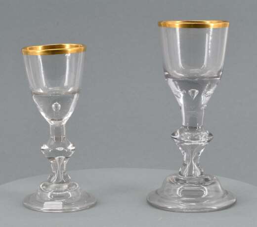 Two goblets - Foto 1