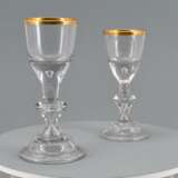 Two goblets - photo 2
