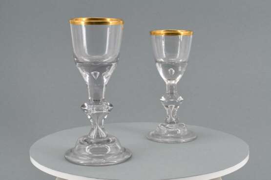 Two goblets - фото 2