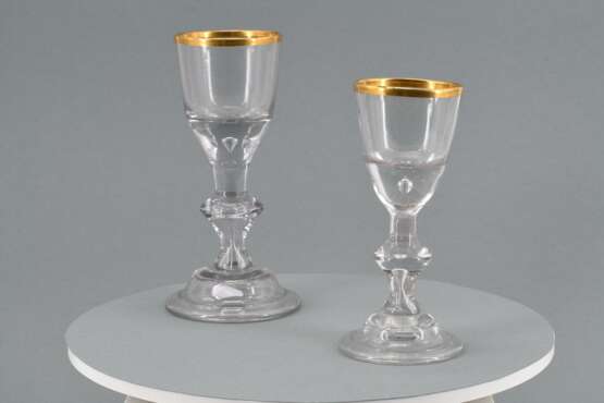 Two goblets - photo 3