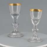 Two goblets - photo 3