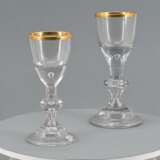 Two goblets - фото 4