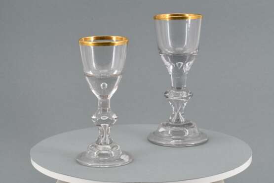 Two goblets - photo 4