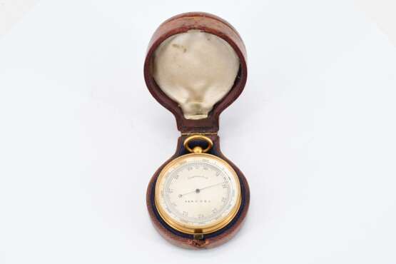 Pocket compass, small bow scale, pocket direction finder - Foto 9