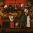 Marten van Cleve - Auction prices