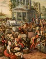 Joachim Beuckelaer