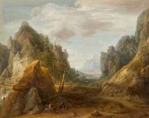 David d.J. Teniers