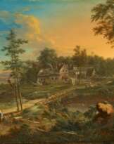 Johann Christian Vollerdt