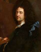 Hyacinthe Rigaud