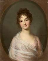 Johann Friedrich August Tischbein