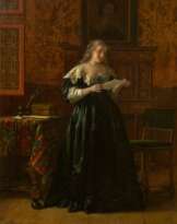 Charles Francois Pécrus