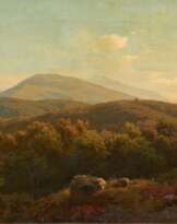 Johann Wilhelm Schirmer