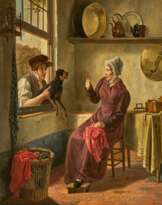 Frédéric Théodore Faber