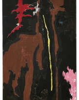 CLYFFORD STILL (1904-1980)