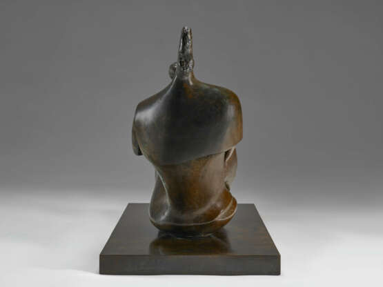 HENRY MOORE (1898-1986) - photo 7