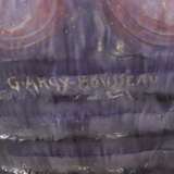 Argy-Rousseau, Gabriel Frankreich, Meslay-le-Vidame 1885 - 1953 Paris, war ein bedeutender Glasgestalter und Keramiker - фото 5