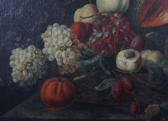 Calraet, Abraham van Dordrecht 1642 - 1722 ebenda, Genre- und Stilllebenmaler, wohl Schüler von Aelbert Cuyp - photo 4