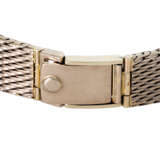 PATEK PHILIPPE Ellipse d'Or Vintage Armbanduhr, Ref. 3548-1. Ca. 1970er Jahre. - фото 6