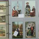 Sehr umfangfreiches Postkartenalbum ''Schwarzwald'' 19./20. Jh. - photo 7