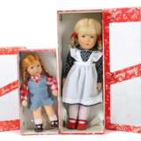 2 x Puppen Käthe Kruse - фото 1