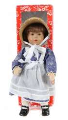 Puppe Käthe Kruse