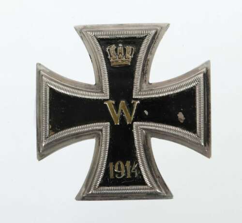 Eisernes Kreuz 1914 - Foto 1