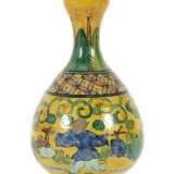 Suantouping-Vase China - photo 1