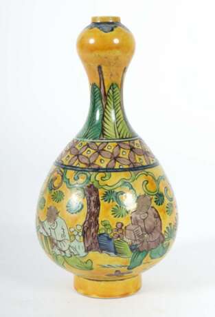 Suantouping-Vase China - Foto 3