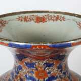 Imari-Bodenvase Japan - Foto 2