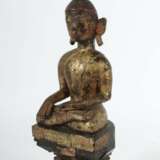 Buddha Shakyamuni Südostasien - Foto 2