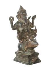 Ganesha auf Ratte wohl Kambodscha