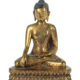 Buddha Shakyamuni Nepal - Foto 1