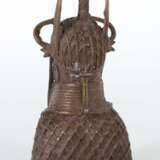 Büste im Benin-Stil nztl. - Foto 3