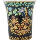Vase ''Gold Ivy'' Dekorentwurf: Gianni Versace - Foto 1