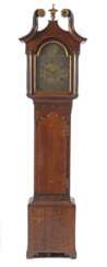 Grandfathers Clock um 1800