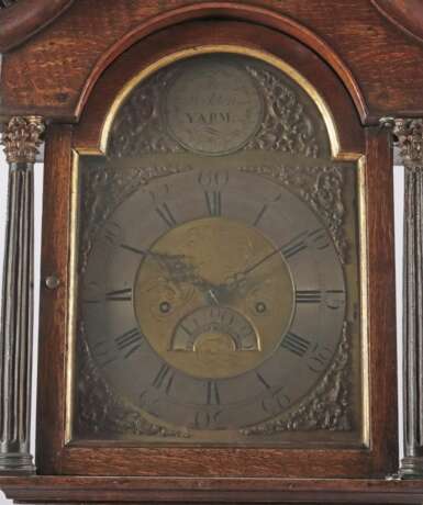 Grandfathers Clock um 1800 - photo 2