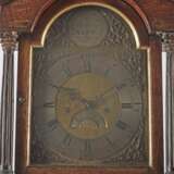 Grandfathers Clock um 1800 - фото 2