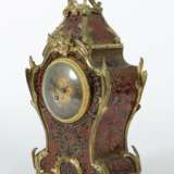 Pendule im Louis XV-Stil 2. Hälfte 19. Jh. - Foto 2